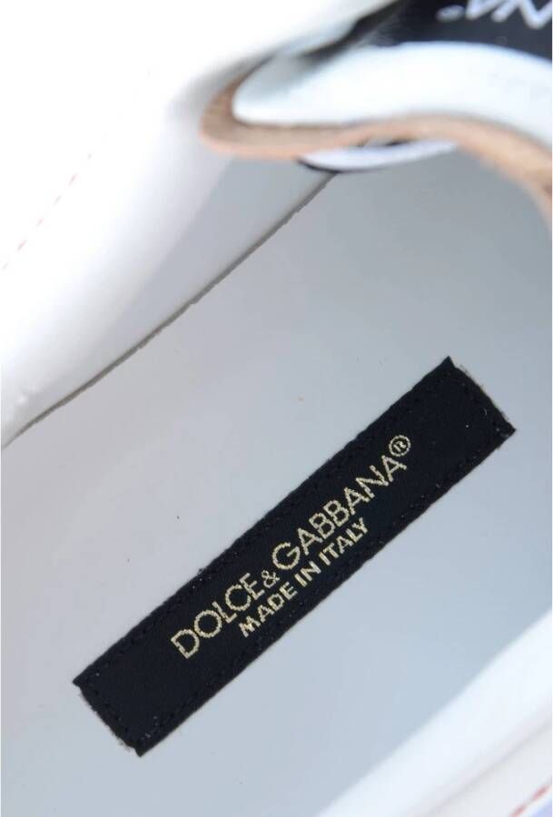 Dolce & Gabbana Dames Sneakers