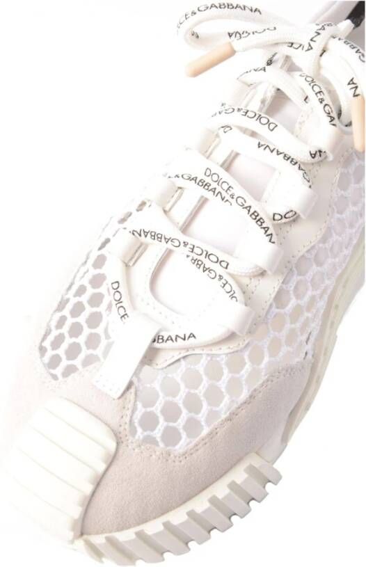 Dolce & Gabbana Dames Sneakers