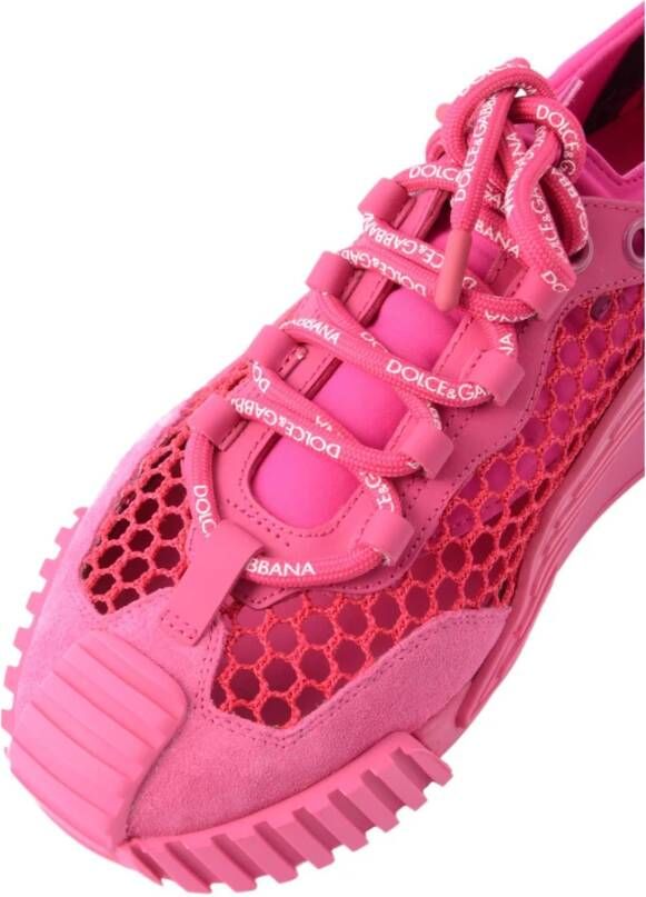 Dolce & Gabbana Dames Sneakers