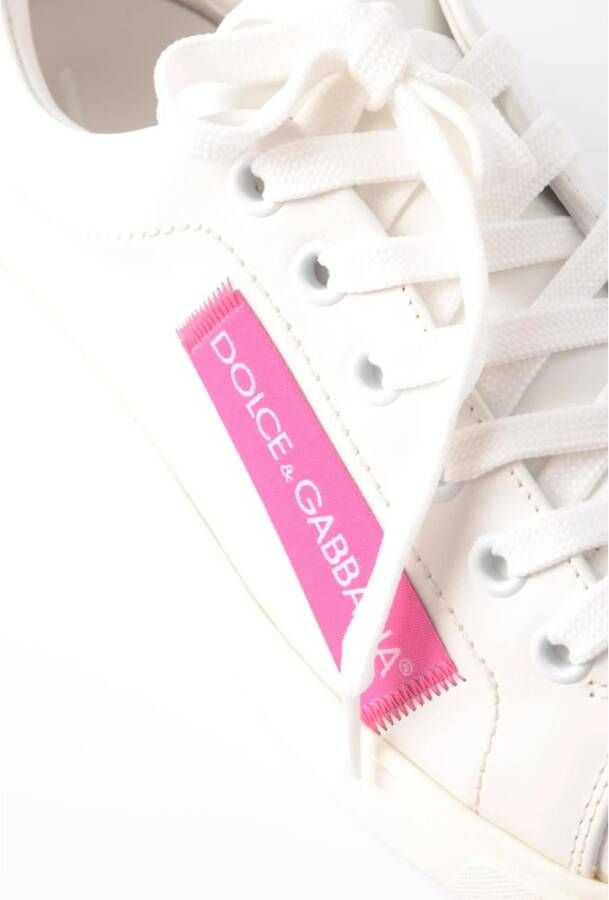 Dolce & Gabbana Dames Sneakers