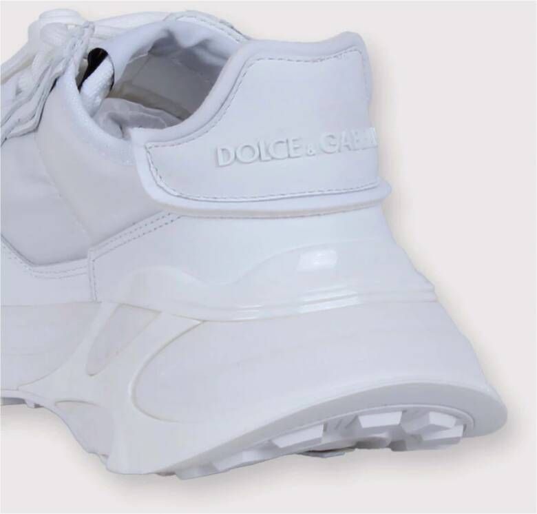 Dolce & Gabbana Day Faster Sneakers