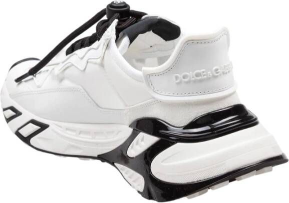 Dolce & Gabbana Day Faster Sneakers