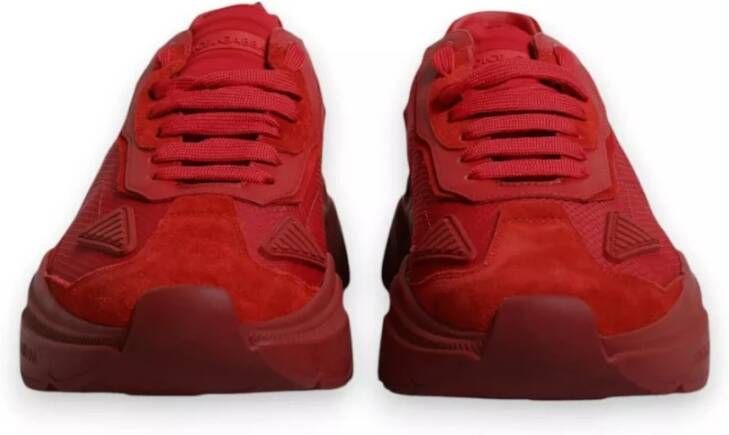 Dolce & Gabbana Daymaster Low Top Sneakers