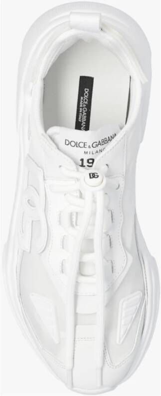Dolce & Gabbana Daymaster Sneakers