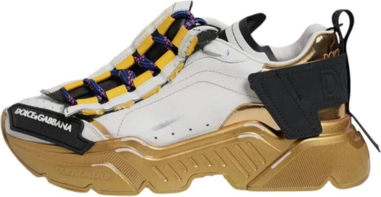 Dolce & Gabbana Daymaster Sneakers