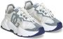 Dolce & Gabbana Daymaster Sneakers Multicolor Dames - Thumbnail 2