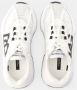 Dolce&Gabbana Sneakers Leather Daymaster Logo-Patch Lace-Up Sneakers in wit - Thumbnail 12