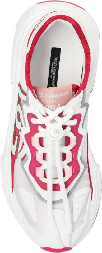 Dolce & Gabbana Daymaster sneakers White Dames