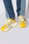 Dolce & Gabbana Daymaster sneakers Yellow Dames - Thumbnail 2