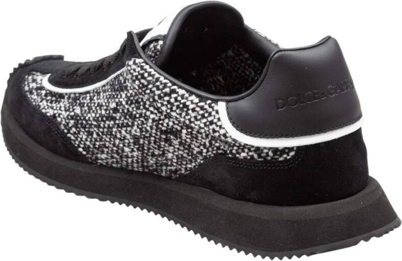 Dolce & Gabbana DG Cushion Sneaker