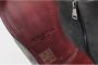 Dolce & Gabbana Elegante Grijze Chelsea Leren Laarzen Gray Heren - Thumbnail 7