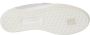 Dolce & Gabbana Elegante Off White Loafers voor dames White Dames - Thumbnail 4