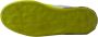 Dolce & Gabbana Elegante Portofino Lage Top Lederen Sneakers Multicolor - Thumbnail 4