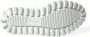 Dolce & Gabbana Elegante witte leren enkellaarzen White Heren - Thumbnail 12