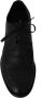 Dolce & Gabbana Elegante Wingtip Derby Schoenen in Donkerblauw Blue Heren - Thumbnail 9