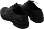 Dolce & Gabbana Elegante zwarte leren schoenen voor formele gelegenheden Black Heren - Thumbnail 5