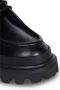 Dolce & Gabbana Elegante Zwarte Veterschoenen voor Heren Black Heren - Thumbnail 8