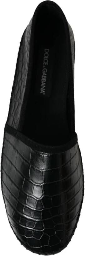 Dolce & Gabbana Espadrilles