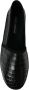 Dolce & Gabbana Paris Texas Croco Leather Print Stiletto 60 Boot in Ivory - Thumbnail 3