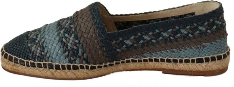 Dolce & Gabbana Espadrilles Multicolor Dames