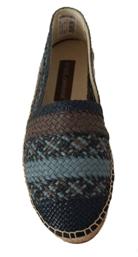 Dolce & Gabbana Espadrilles Multicolor Dames