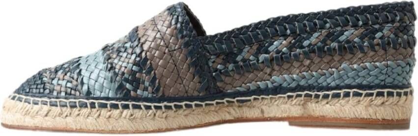 Dolce & Gabbana Espadrilles Multicolor Dames