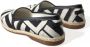 Dolce & Gabbana Gestreepte Canvas Espadrilles Mondello Schoenen Multicolor - Thumbnail 5