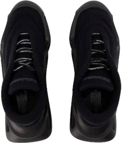Dolce & Gabbana Fabric sneakers