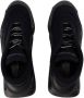 Dolce & Gabbana Zwarte Wave Lace Up Sneakers Polyester Black Heren - Thumbnail 2