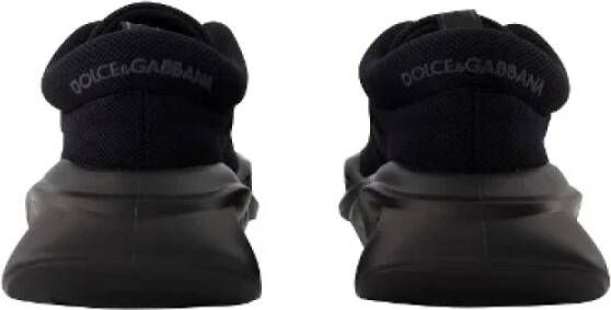 Dolce & Gabbana Fabric sneakers