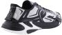 Dolce & Gabbana Stijlvolle Sneakers voor Mannen en Vrouwen White Heren - Thumbnail 10