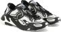 Dolce & Gabbana Stijlvolle Sneakers voor nen en White - Thumbnail 10