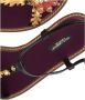 Dolce & Gabbana Platte Sandalen met Prachtige Decoraties Brown Dames - Thumbnail 13