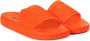 Dolce & Gabbana Glijd in stijl met deze hoogwaardige sliders Orange - Thumbnail 8