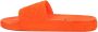 Dolce & Gabbana Glijd in stijl met deze hoogwaardige sliders Orange - Thumbnail 10