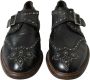 Dolce & Gabbana Business Shoes Black Heren - Thumbnail 2