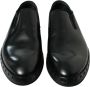 Dolce & Gabbana Business Shoes Black Heren - Thumbnail 3