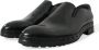 Dolce & Gabbana Business Shoes Black Heren - Thumbnail 4