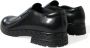 Dolce & Gabbana Business Shoes Black Heren - Thumbnail 5