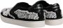 Dolce & Gabbana Fluwelen Instap Sneakers - Thumbnail 2