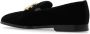 Dolce & Gabbana Fluwelen loafers Black Heren - Thumbnail 5