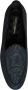 Dolce & Gabbana Blauw en Zwart Loafer Slipon - Thumbnail 3