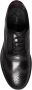 Dolce & Gabbana Geborduurde leren derby veterschoenen - Thumbnail 2