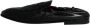 Dolce & Gabbana Geborduurde Leren Loafers Slip-On - Thumbnail 7