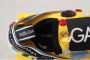 Dolce & Gabbana Gele Sorrento Kristallen Sneakers Schoenen Yellow Dames - Thumbnail 8