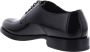 Dolce & Gabbana Sartorial Derbies Stijlvolle Schoenen voor Heren Black Heren - Thumbnail 11