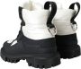 Dolce & Gabbana Trekking Boots Leren Binnenzool Rubberen Zool Black Dames - Thumbnail 8