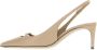 Dolce & Gabbana Geslepen slippers voor vrouwen - Thumbnail 2