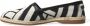 Dolce & Gabbana Gestreepte Canvas Espadrilles Mondello Schoenen Multicolor - Thumbnail 12