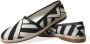 Dolce & Gabbana Gestreepte Canvas Espadrilles Mondello Schoenen Multicolor - Thumbnail 14